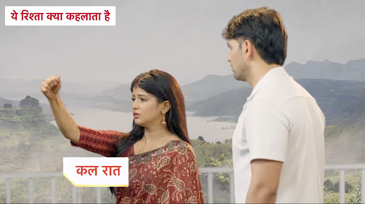 Yeh Rishta Kya Kehlata Hai Today Episode NEW PROMO 20th June 2025 |