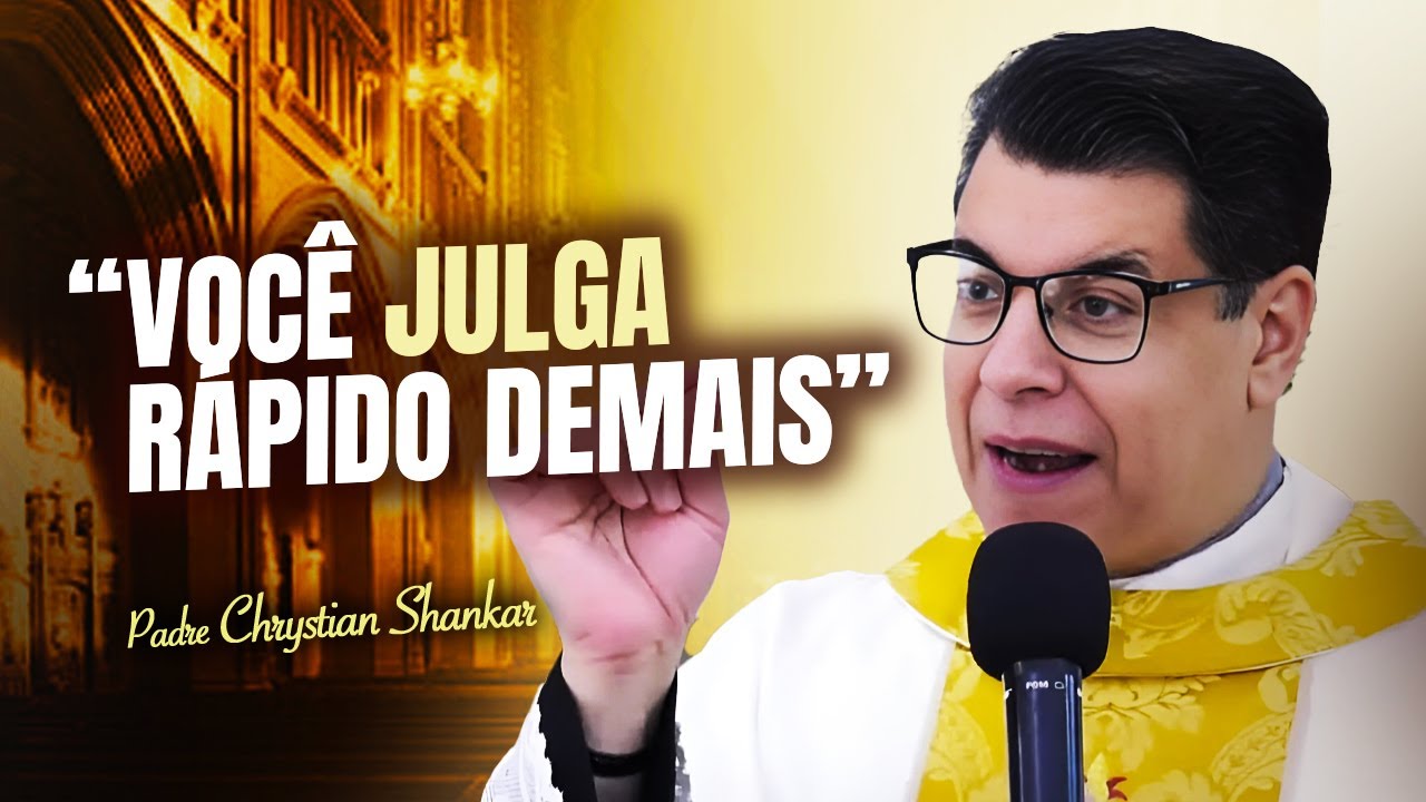 POR QUE JULGAMOS TÃO RÁPIDO?