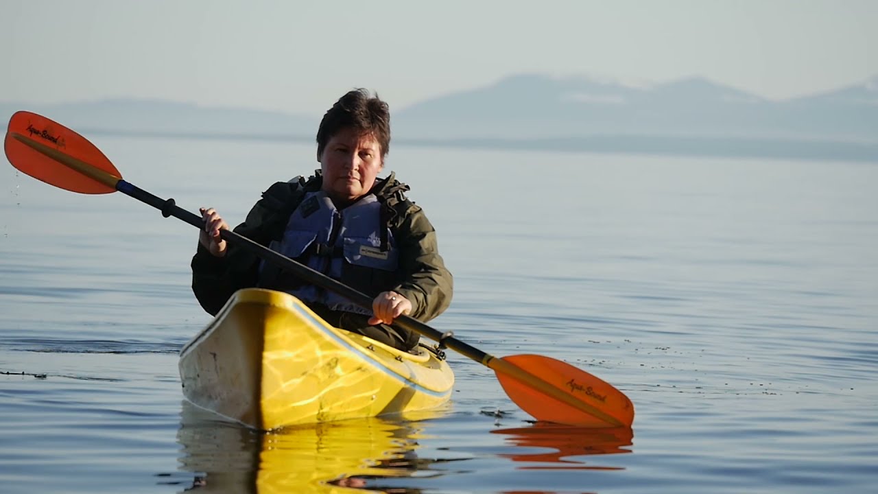 Talaysay Tours - Indigenous Paddle Tour