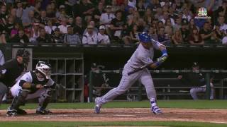 Royals Hitting Coach Ejected