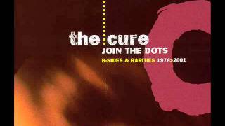 The Cure - A Forest (Plati Slick Version) -