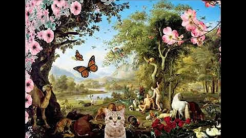 Why did God put the tree in the Garden of Eden, If He Knew Adam and Eve would sin?