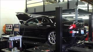 Drift-Office : ViPEC Plug-In EMS 02 Supercharged 3G Eclipse