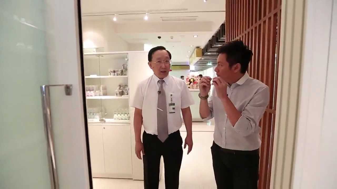 ศิริราช360° [by Mahidol] แพทย์แผนไทย (2/3)