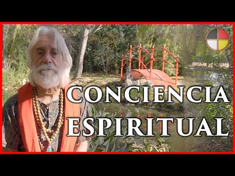 Video: La Conciencia Como Realidad Espiritual