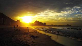 Video thumbnail of "Bill Summers - Brazillian Skies  (DJ Spinna & Ahmed Sirour Remix)"