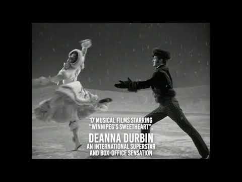 Deanna Durbin: The