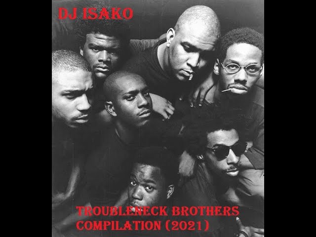 Tha Chamba - Makin' Illa Noize (25th Anniversary Edition) - YouTube