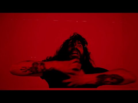 Venomous - Unity (Official Video)