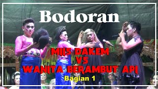 Download Lagu Dakem White Acep Dartam Group dan Wanita Berambut Api MP3
