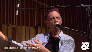 Herlin Riley v. Johnny Vidacovich, Set II - Live from the Jazz & Heritage Center (2018)