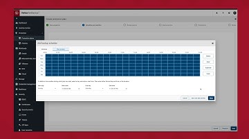 NetBackup 8.3 for Cloud Protection