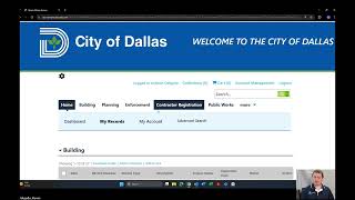 2. How to Obtain a Building Permit - Fee Payment