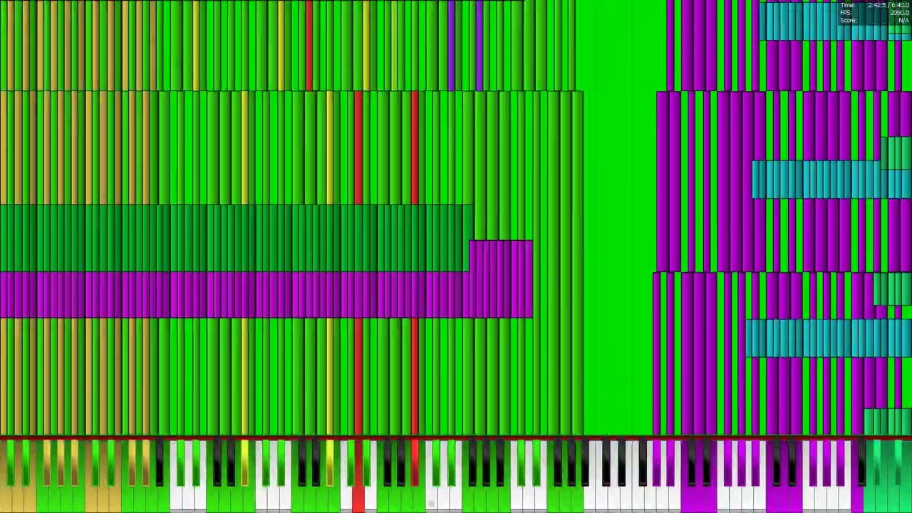 Upsilon Vs i5-11260H (Cloud PC)