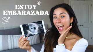 ESTOY EMBARAZADA! DE NUEVO! by Yovana 104,612 views 11 months ago 6 minutes, 7 seconds