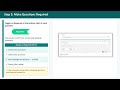 Microsoft Forms Quick Guide pptx Video