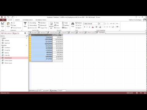 3 41 Functions Date DateAdd