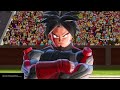 Cant wait for Xenoverse 3