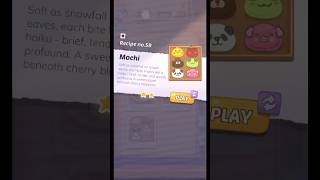 Cookingdom level 59 | Mochi #gameplaywalkthrough screenshot 4