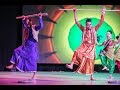 Индийский танец Ticket to Bollywood