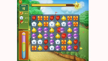 Charm King - Level 5