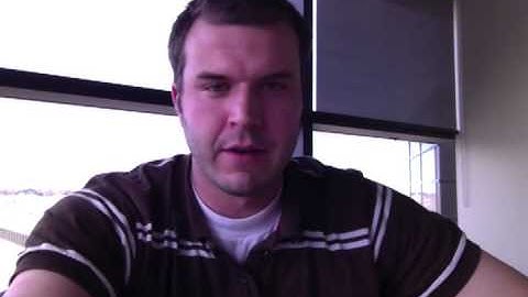 Module 9 video response