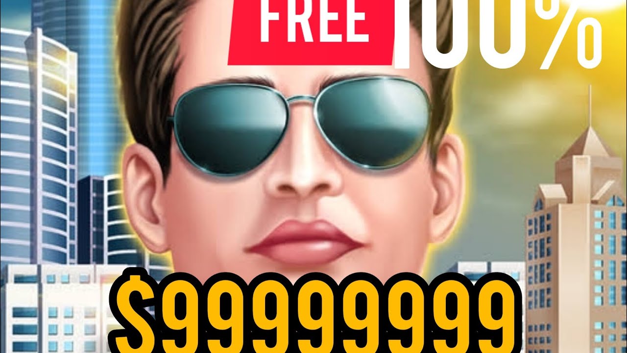 Free Unlimited Coin for Tycoon Business Simulator100 working tricks