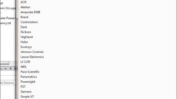 02 Simple Data Import