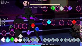 First P In The World Final Destination Voiid Sides God Mode 1.25X Speed Completed