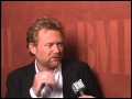 Lee Roy Parnell Interview - The 2008 BMI Country Awards