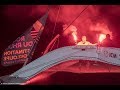 Francis Joyon remporte la Route du Rhum 2018 ! 7 minutes et 8 secondes d’avance sur Francois Gabart