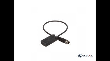 BCS0055 Capacitive Proximity Sensors