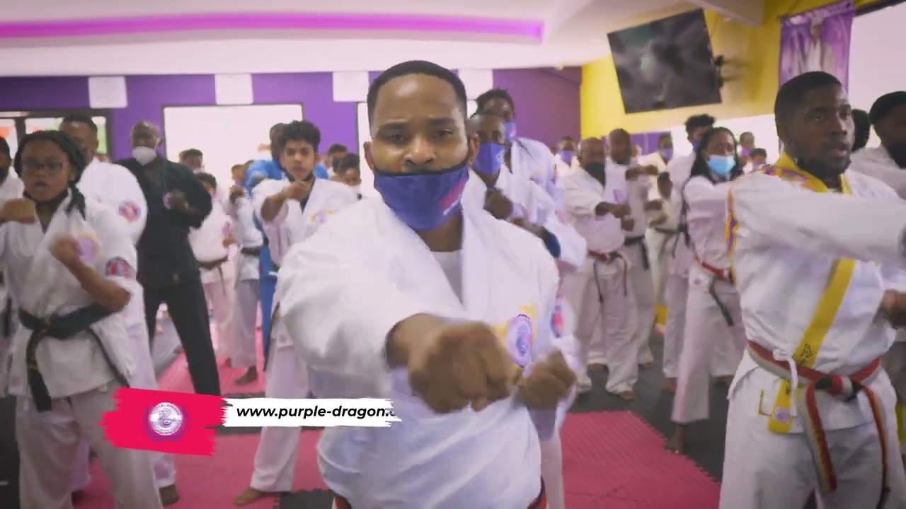 Master Class 6 Block Routine 1&2 - YouTube