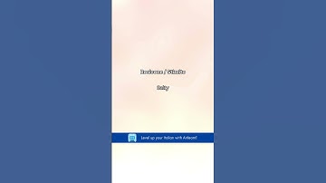 Learn Italian with AirLearn 📝 .. #Learnitalian #explorepage #fyp #italian #study #languagelearning