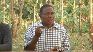 URAIS 2020....MEMBE ATEMA CHECHE...HAKUNA WA KUNIZUIA KUGOMBEA URAIS