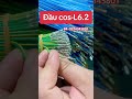 Đầu cos-L6.2.CT TNHH đầu cos VTP #cos #đầu #diy #lego #connector #automobile #housing #cable #auto
