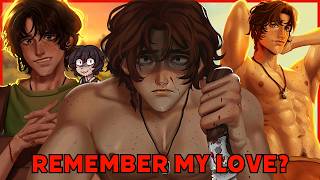 Your Childhood (Yandere) Friend Needs You To Remember His Love For You NOW - The False Sun screenshot 4