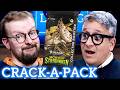 Secrets of Strixhaven Collector Booster w/ Graham &amp; Cameron || Crack-A-Pack - April 16, 2026