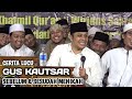  ngaji asik bareng gus kautsar  cerita lucu setelah menikah 