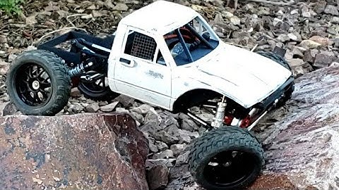 WPL MN LCG C24 custom crawler