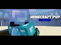 Minecraft PVP But It's a 1 Minute Cinematic Movie 🎬