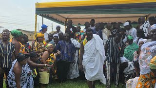 The Ancestors memorial Day Celebration 