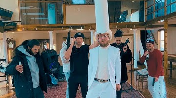 Ashtin Larold -DOUG DIMMADOME (Official Video)