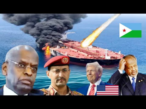 WAR DEG DEG Ah DJIBOUTI