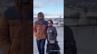 আমাদের কাছে আসার গল্প ? youtubeshorts couplegoals soulmate europe travel love