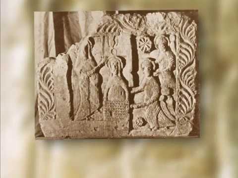 განცხადება უფლისა (ნათლისღება)