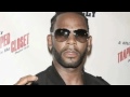 R. Kelly - Swimmin' (NEW EXCLUSIVE UNRELEASED SNIPPET 2012)