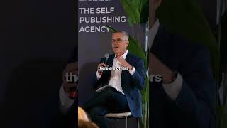 Robert McCullough, Penguin Random House Canada at IPC on being involved in the publishing process