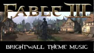 Fable 3 - Brightwall Music