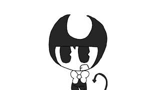 Bendy doesnt like 13 year olds(old)
